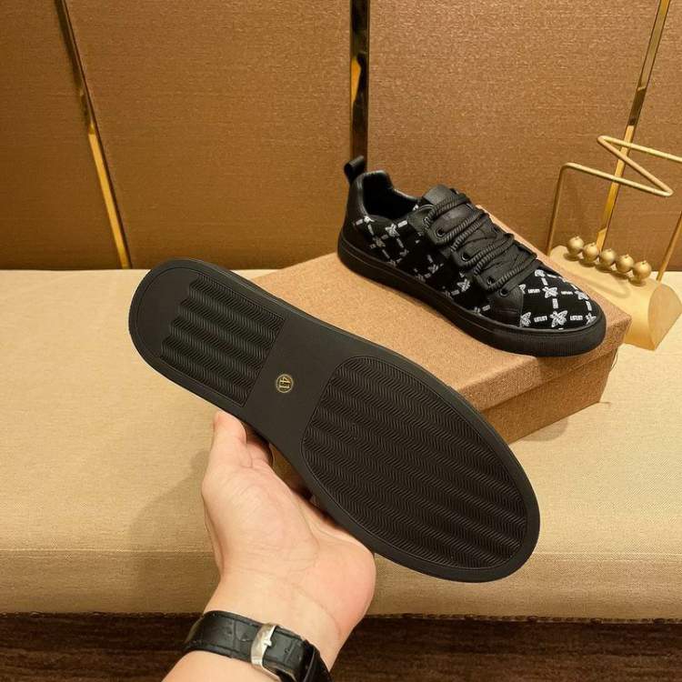 Picture of Gucci Shoes _SKUGuccisz38-44mnf03639109